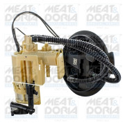 77766 Palivová přívodní jednotka MEAT & DORIA