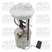 77795 Palivová přívodní jednotka MEAT & DORIA