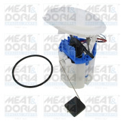 77804E Palivová přívodní jednotka MEAT & DORIA