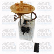 77853 Palivová přívodní jednotka MEAT & DORIA