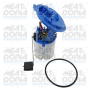 77879 Palivová přívodní jednotka MEAT & DORIA