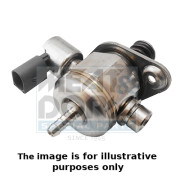 78525E Vysokotlaké čerpadlo MEAT & DORIA