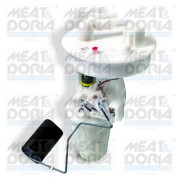 79011 MEAT & DORIA snímač rezervy paliva 79011 MEAT & DORIA