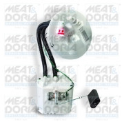 79069 Snímač, rezerva paliva MEAT & DORIA