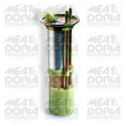 79162 Snímač, rezerva paliva MEAT & DORIA