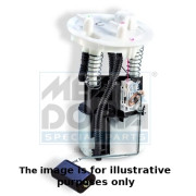 79207E Snímač, rezerva paliva MEAT & DORIA