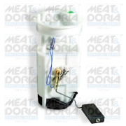 79230 Snímač, rezerva paliva MEAT & DORIA