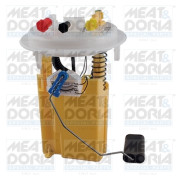 79282 Snímač, rezerva paliva MEAT & DORIA
