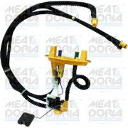 79340 Snímač, rezerva paliva MEAT & DORIA