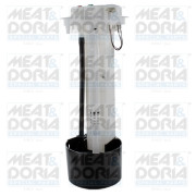 79383 Snímač, rezerva paliva MEAT & DORIA