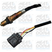 81089 Lambda sonda MEAT & DORIA