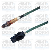 81669 Lambda sonda MEAT & DORIA