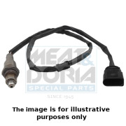 81927E Lambda sonda MEAT & DORIA