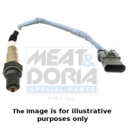 81948E MEAT & DORIA lambda sonda 81948E MEAT & DORIA