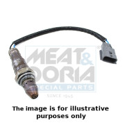 81996E Lambda sonda MEAT & DORIA