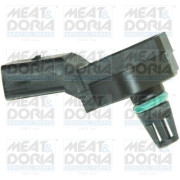 82152 MEAT & DORIA snímač tlaku v sacom potrubí 82152 MEAT & DORIA
