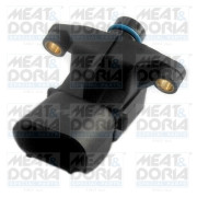 82334 MEAT & DORIA snímač tlaku v sacom potrubí 82334 MEAT & DORIA