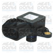 82336 MEAT & DORIA snímač tlaku v sacom potrubí 82336 MEAT & DORIA