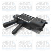 82357E MEAT & DORIA snímač tlaku výfukových plynov 82357E MEAT & DORIA