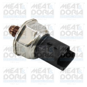 825024 Snímač, tlak paliva MEAT & DORIA