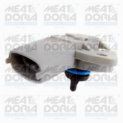 82519 MEAT & DORIA snímač tlaku v sacom potrubí 82519 MEAT & DORIA