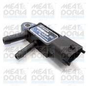 82551 Senzor, tlak výfukového plynu MEAT & DORIA