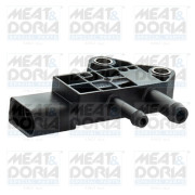 82583E MEAT & DORIA snímač tlaku výfukových plynov 82583E MEAT & DORIA