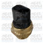 82669 MEAT & DORIA teplotný spínač ventilátora chladenia 82669 MEAT & DORIA