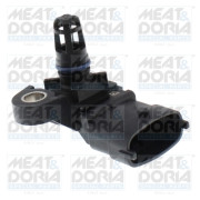 82787 Snímač, plnicí tlak MEAT & DORIA