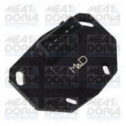 83112 Nastavovací potenciometr, volnoběžná směs MEAT & DORIA
