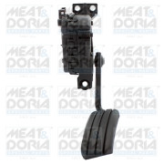 83569 Sada akceleračního pedálu MEAT & DORIA