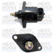84026 MEAT & DORIA regulačný ventil voľnobehu (riadenie prívodu vzduchu) 84026 MEAT & DORIA