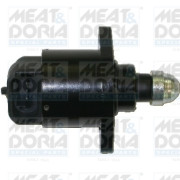 84029 Volnoběžný regulační ventil, přívod vzduchu MEAT & DORIA
