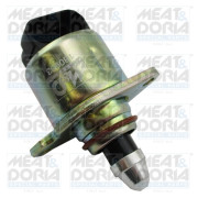 84057 Volnoběžný regulační ventil, přívod vzduchu MEAT & DORIA