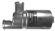 85020 MEAT & DORIA regulačný ventil voľnobehu (riadenie prívodu vzduchu) 85020 MEAT & DORIA