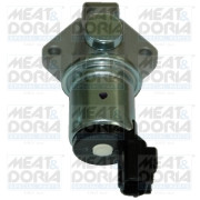 85023 MEAT & DORIA regulačný ventil voľnobehu (riadenie prívodu vzduchu) 85023 MEAT & DORIA