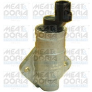 85028 MEAT & DORIA regulačný ventil voľnobehu (riadenie prívodu vzduchu) 85028 MEAT & DORIA