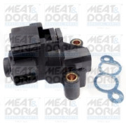 85036 Volnoběžný regulační ventil, přívod vzduchu MEAT & DORIA
