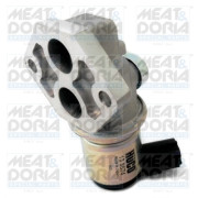85037 MEAT & DORIA regulačný ventil voľnobehu (riadenie prívodu vzduchu) 85037 MEAT & DORIA