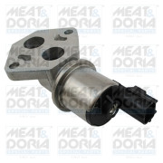 85041 MEAT & DORIA tesniaci krúżok pre ventil regulácie voľnobehu 85041 MEAT & DORIA