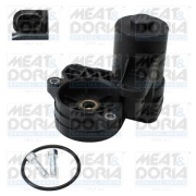 85510 Stavitelný element, ruční brzda brzdové obložení MEAT & DORIA