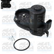 85519 Stavitelný element, ruční brzda brzdové obložení MEAT & DORIA