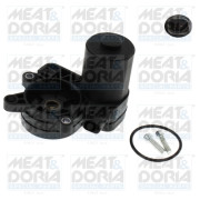 85530 Stavitelný element, ruční brzda brzdové obložení MEAT & DORIA