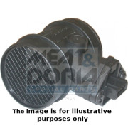 86060E Snímač množství protékajícího vzduchu MEAT & DORIA