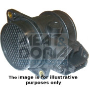 86073E Snímač množství protékajícího vzduchu MEAT & DORIA