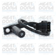 87103 MEAT & DORIA snímač otáčok pre riadenie motora 87103 MEAT & DORIA