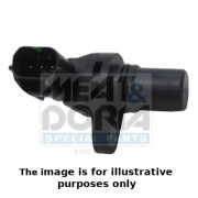 871051E Snímač, poloha vačkového hřídele MEAT & DORIA