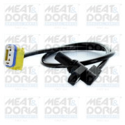 87522 Senzor otáček, automatická převodovka MEAT & DORIA