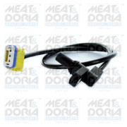 87522 MEAT & DORIA snímač otáčok, automatická prevodovka 87522 MEAT & DORIA