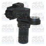 87576 Senzor otáček, automatická převodovka MEAT & DORIA